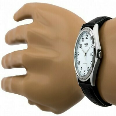 Японские часы Casio