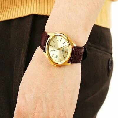 Японские часы Casio