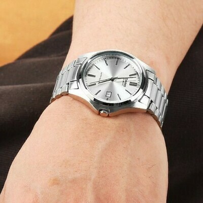Японские часы Casio