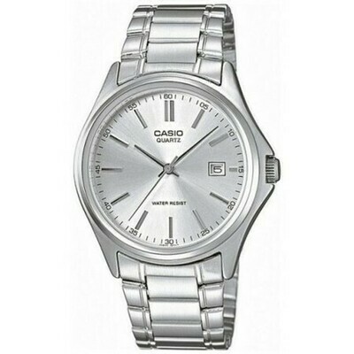 Японские часы Casio