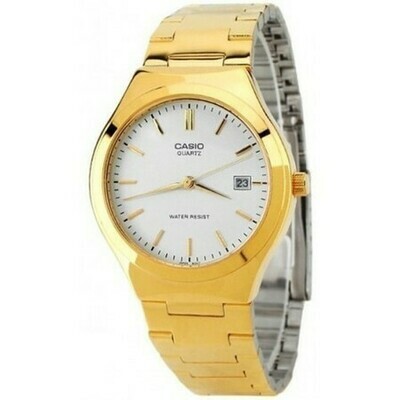 Японские часы Casio