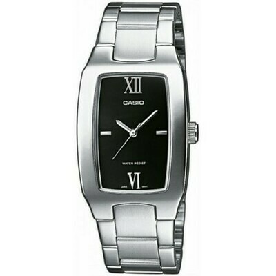 Японские часы Casio