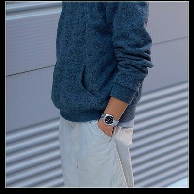 Японские часы Casio