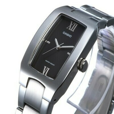 Японские часы Casio