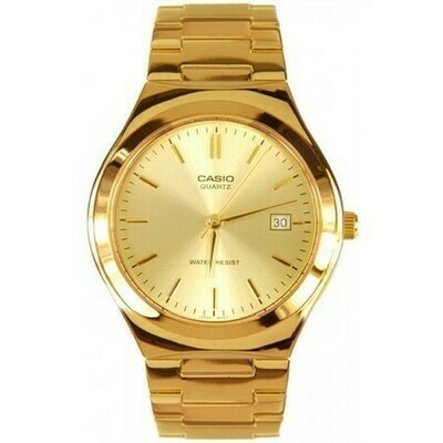 Японские часы Casio