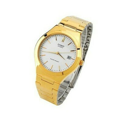 Японские часы Casio