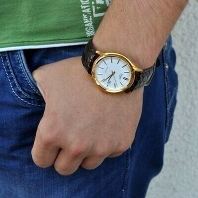 Японские часы Casio
