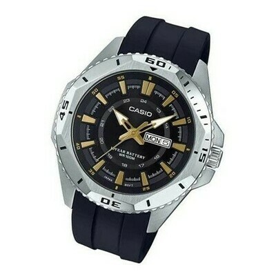 Японские часы Casio