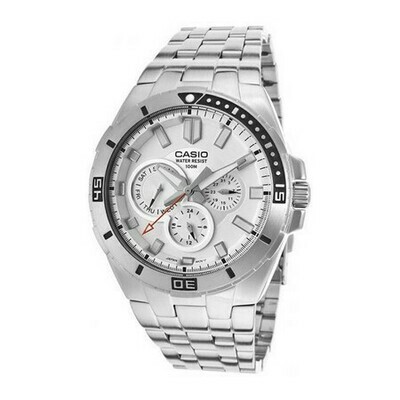 Японские часы Casio