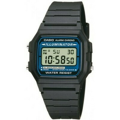 Японские часы Casio