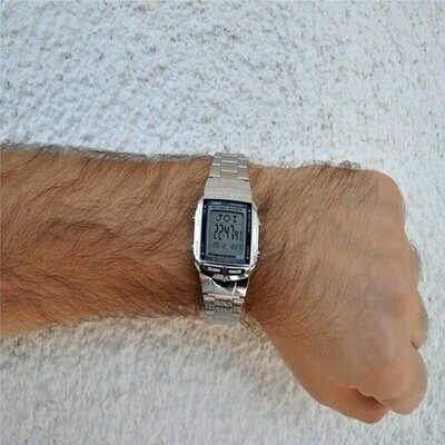 Японские часы Casio