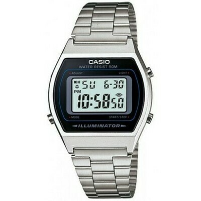 Японские часы Casio
