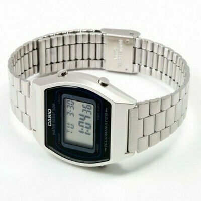 Японские часы Casio