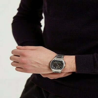 Японские часы Casio