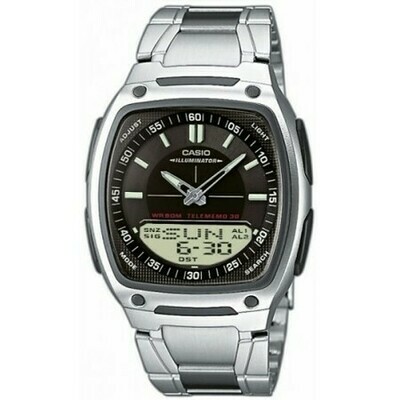 Японские часы Casio