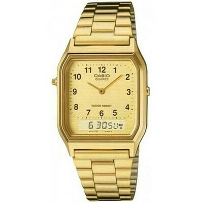 Японские часы Casio