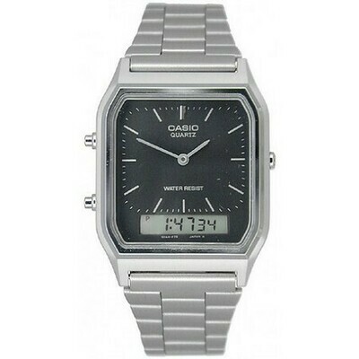 Японские часы Casio