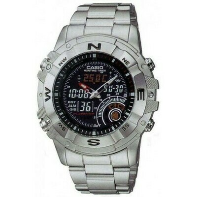 Японские часы Casio