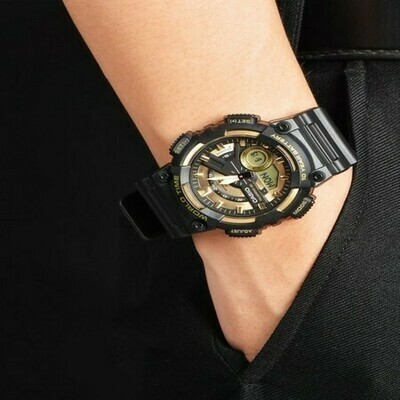 Японские часы Casio