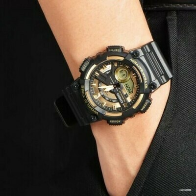 Японские часы Casio