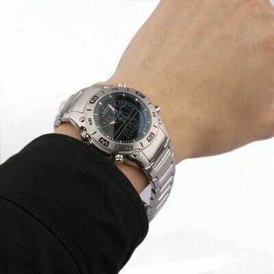 Японские часы Casio