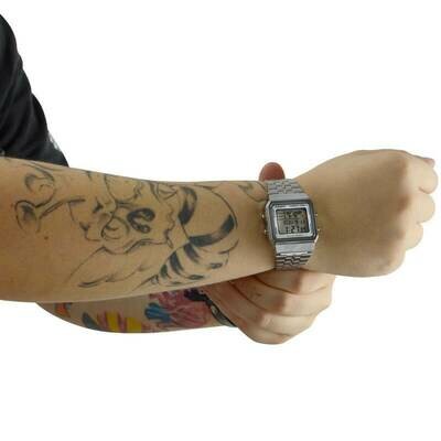 Японские часы Casio