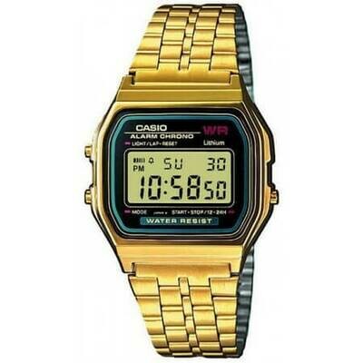 Японские часы Casio