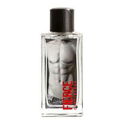 Abercrombie &amp; Fitch Fierce Confidence