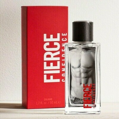 Abercrombie & Fitch Fierce Confidence