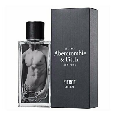 Abercrombie &amp; Fitch Fierce