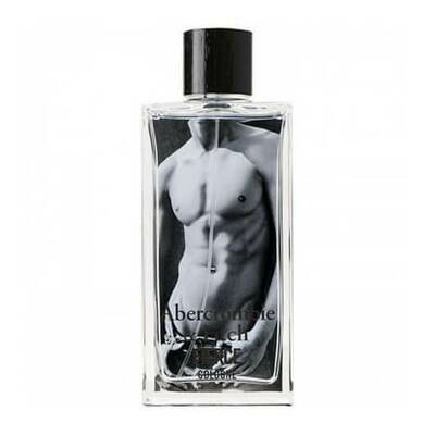 Abercrombie & Fitch Fierce