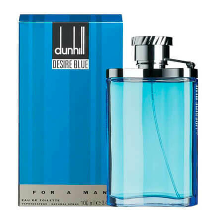Dunhill Desire Blue men