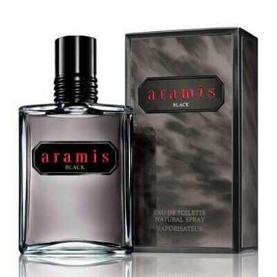 Aramis Black