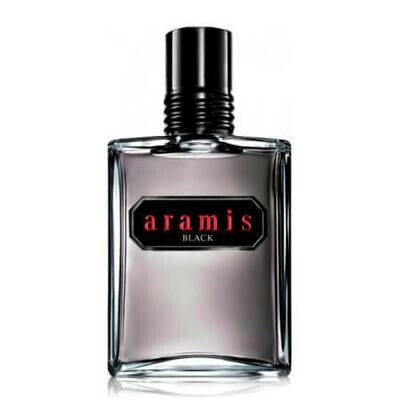 Aramis Black