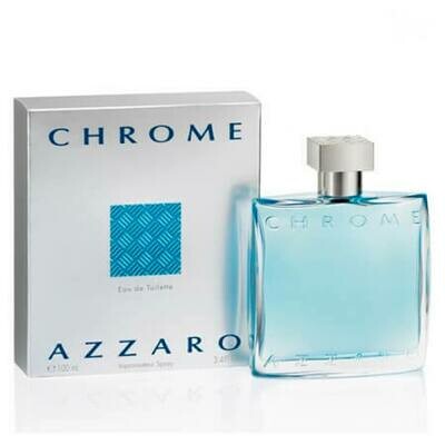 Azzaro Chrome