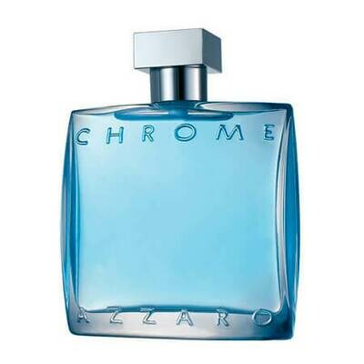 Azzaro Chrome