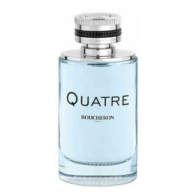 Boucheron Quatre Pour Homme