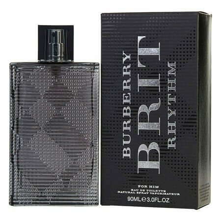 Burberry Brit Rhythm for Him
