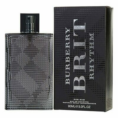 Burberry Brit Rhythm for Him