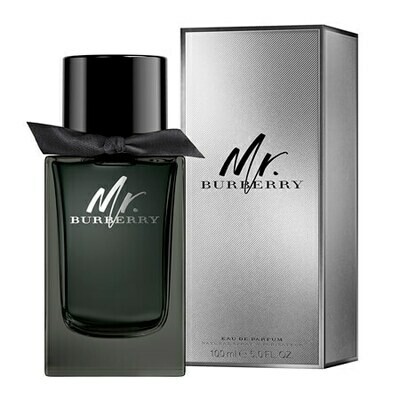 Burberry Mr. Burberry Eau de Parfum