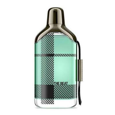 Burberry The Beat for men