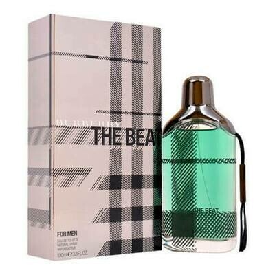 Burberry The Beat for men
