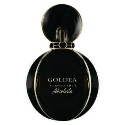 BVLGARI Goldea The Roman Night Absolute