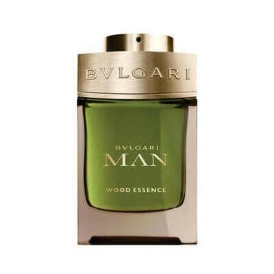 BVLGARI Man Wood Essence