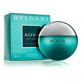 BVLGARI Aqva pour homme Marine