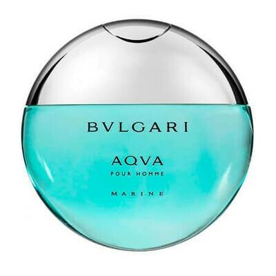 BVLGARI Aqva pour homme Marine