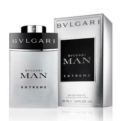 BVLGARI Man Extreme