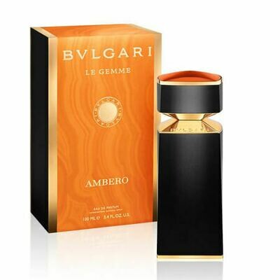 BVLGARI Le Gemme Men Ambero