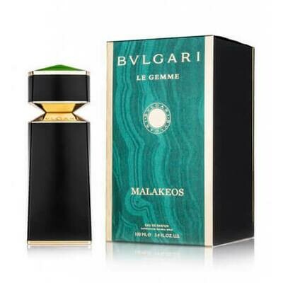BVLGARI  Le Gemme Men Malakeos