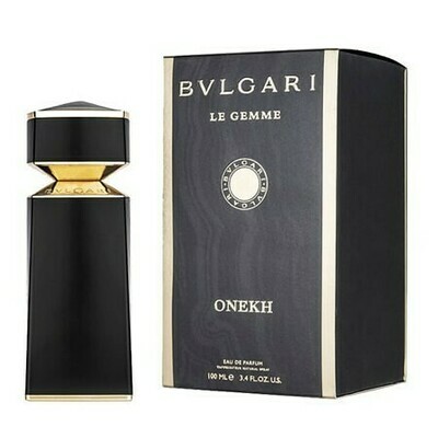 BVLGARI Le Gemme Men Onekh